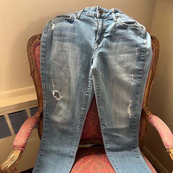 Rich and Skinny - Winter Lake Jeans size 26 - Picture 3 of 5